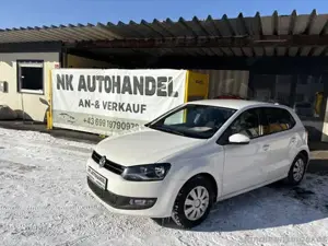 Vw Polo TÜV.12.2026 Bild 4