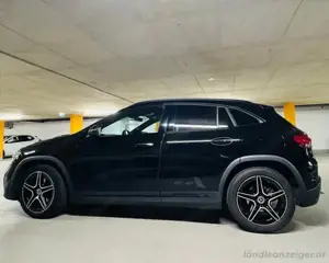 Mercedes-Benz GLA 200 GLA 200 d 4Matic AMG Line Aut. BJ2022 Bild 2