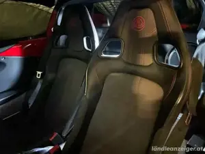 Lotus Elise S3 Bild 2