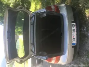 BMW 1er  116i  E87 Bild 4