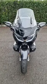 Honda Goldwing 1800 Tour DCT Bild 2