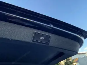 Skoda Octavia Bild 8