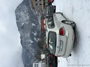 Golf Allrad Diesel  Bild 3