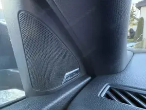 Skoda Octavia Bild 20