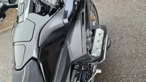 Honda Goldwing 1800 Tour DCT Bild 8