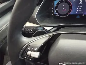 Skoda Octavia Bild 9