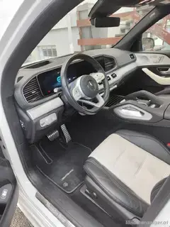 Mercedes Benz GLE 350 Bild 2