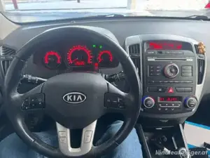 Kia Ceed Diesel Bild 5
