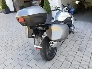 BMW R 1200 RS Sporttouring Bild 4