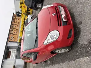 Suzuki Alto Bild 4