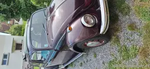 VW Käfer-1300 Bild 2