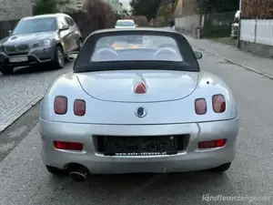 Fiat Barchetta Bild 5