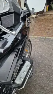 Honda Goldwing 1800 Tour DCT Bild 7