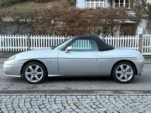 Fiat Barchetta Bild 9