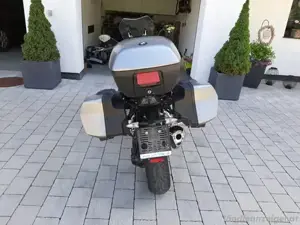 BMW R 1200 RS Sporttouring Bild 6