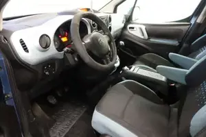 Citroën Berlingo Bild 5