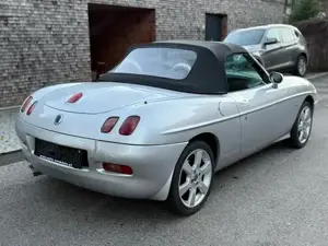 Fiat Barchetta Bild 4