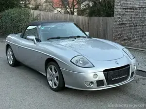 Fiat Barchetta Bild 6