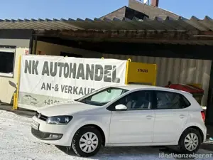 Vw Polo TÜV.12.2026 Bild 3