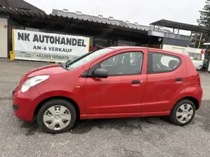 Suzuki Alto Bild 3