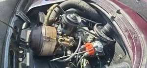 VW Käfer-1300 Bild 6