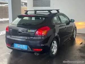 Kia Ceed Diesel Bild 2