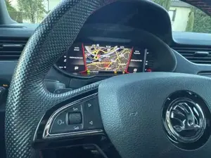 Skoda Octavia Bild 19