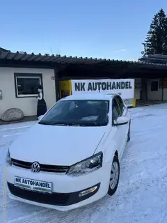 Vw Polo TÜV.12.2026 Bild 6