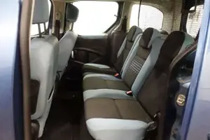 Citroën Berlingo Bild 12