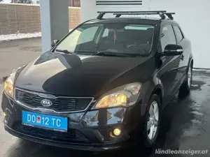 Kia Ceed Diesel Bild 3