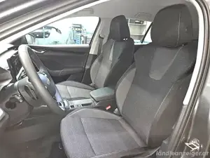 Skoda Octavia Bild 6