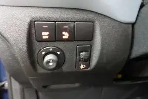 Citroën Berlingo Bild 8