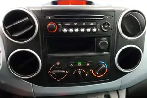 Citroën Berlingo Bild 7