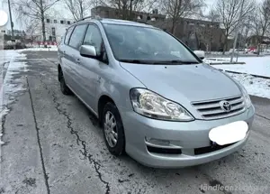 Toyota Avensis Verso