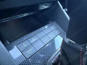 Skoda Octavia Bild 16