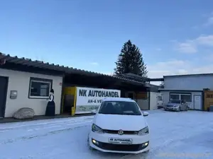 Vw Polo TÜV.12.2026 Bild 2