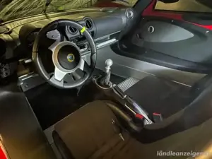 Lotus Elise S3 Bild 3