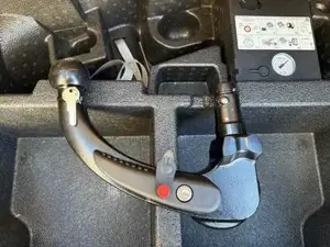 Skoda Octavia Bild 7