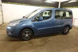 Citroën Berlingo Bild 17