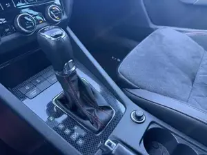 Skoda Octavia Bild 18