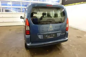 Citroën Berlingo Bild 15