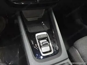 Skoda Octavia Bild 7