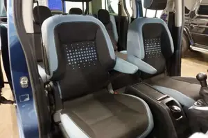 Citroën Berlingo Bild 10