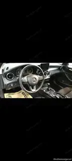 Mercedes Benz C 180 d