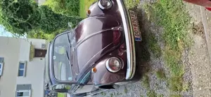 VW Käfer-1300 Bild 8
