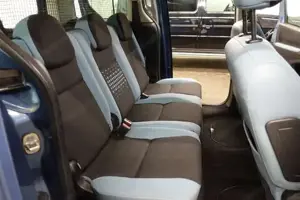 Citroën Berlingo Bild 11