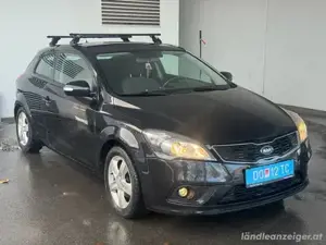 Kia Ceed Diesel