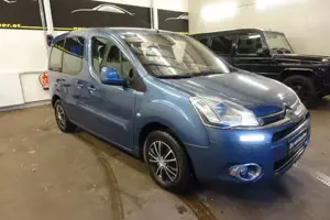 Citroën Berlingo Bild 3