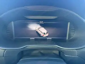 Skoda Octavia Bild 13