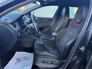 Skoda Octavia Bild 6